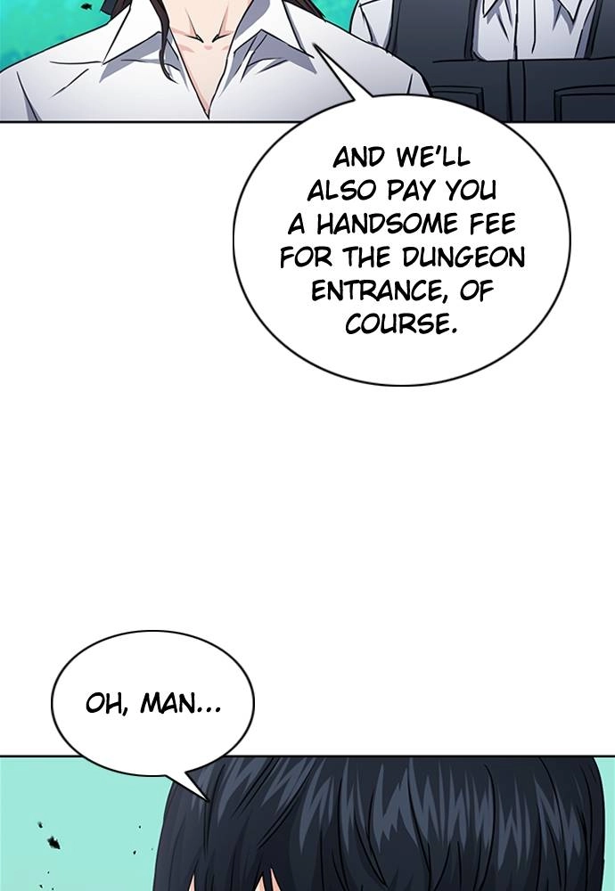 The Druid of Seoul Station Chapter 77 Page 91
