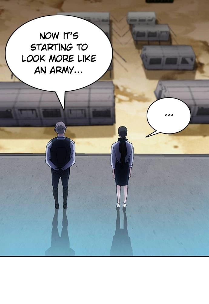 The Druid of Seoul Station Chapter 77 Page 96