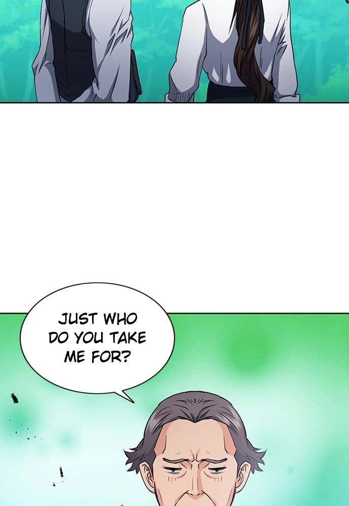 The Druid of Seoul Station Chapter 77 Page 99