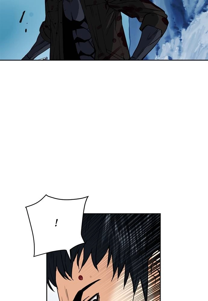 The Druid of Seoul Station Chapter 23 Page 101