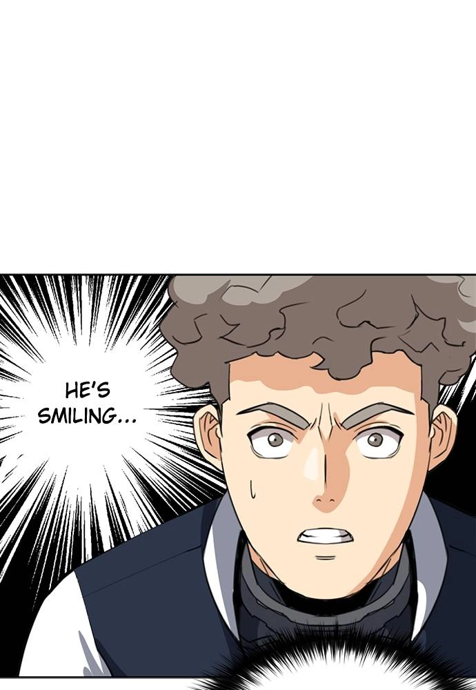 The Druid of Seoul Station Chapter 23 Page 105