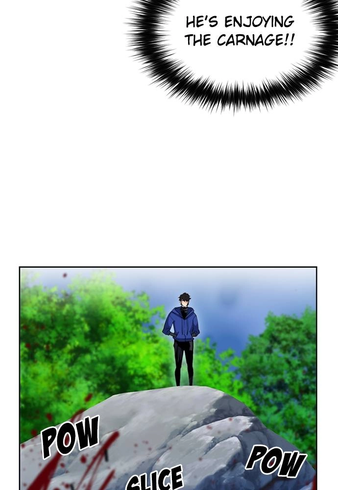 The Druid of Seoul Station Chapter 23 Page 106