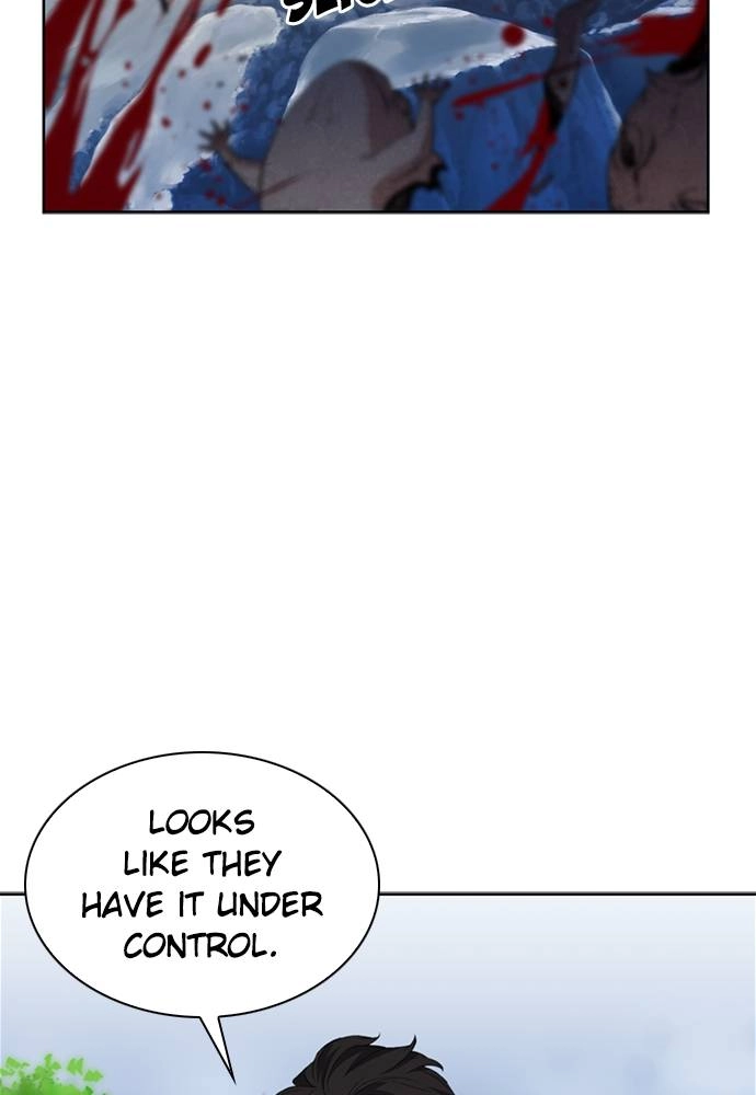 The Druid of Seoul Station Chapter 23 Page 107