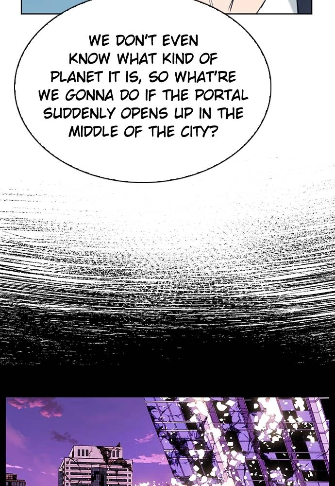 The Druid of Seoul Station Chapter 23 Page 10
