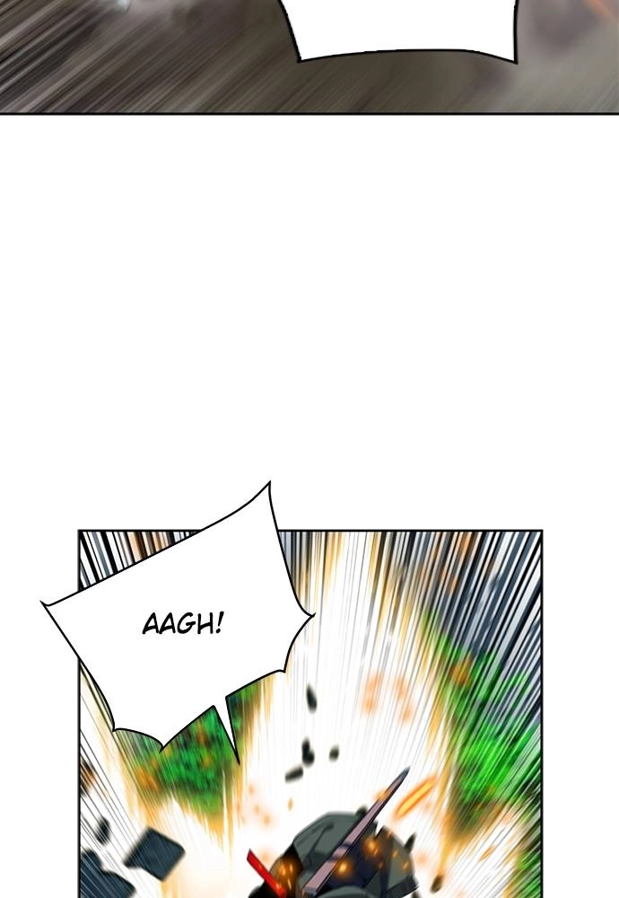 The Druid of Seoul Station Chapter 23 Page 112