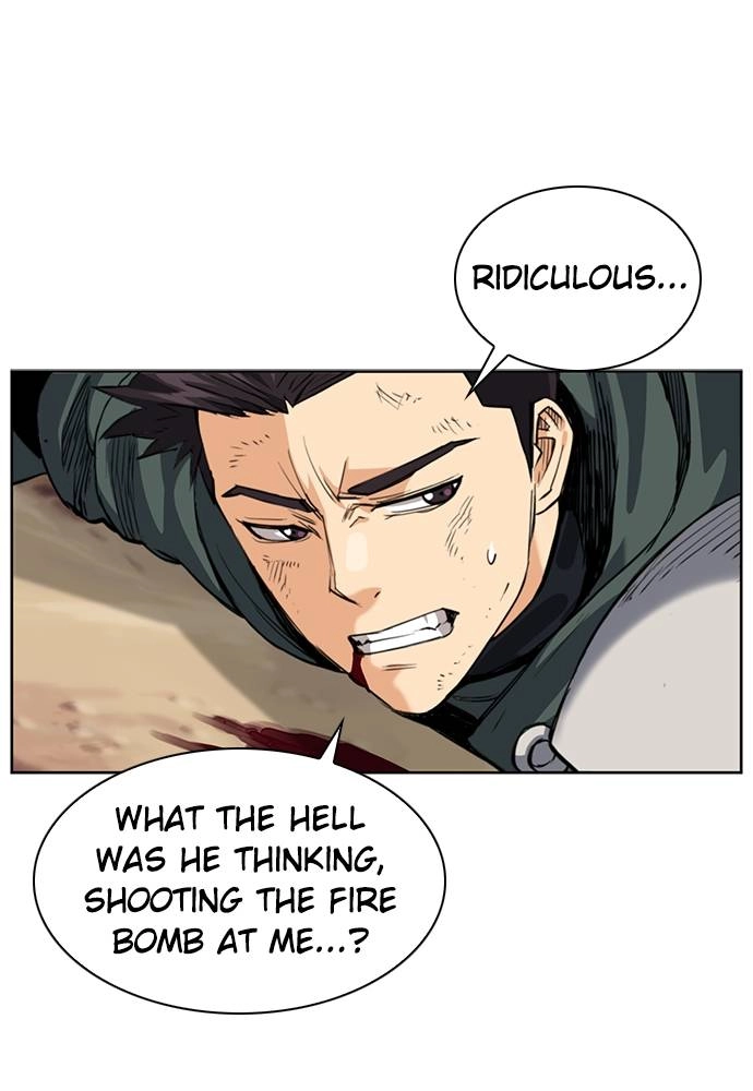 The Druid of Seoul Station Chapter 23 Page 116