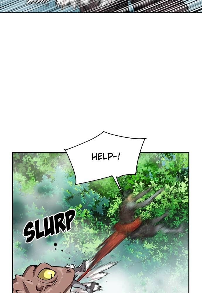 The Druid of Seoul Station Chapter 23 Page 118