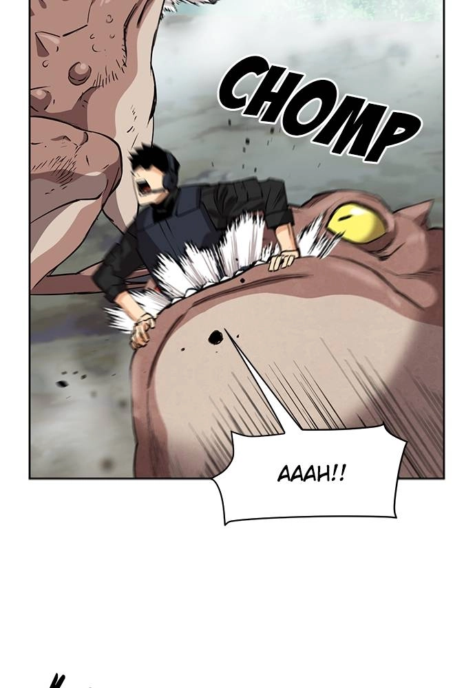 The Druid of Seoul Station Chapter 23 Page 119