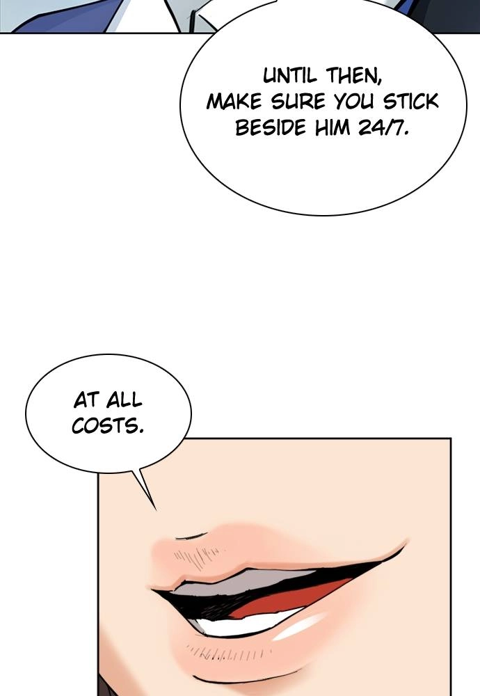 The Druid of Seoul Station Chapter 23 Page 14