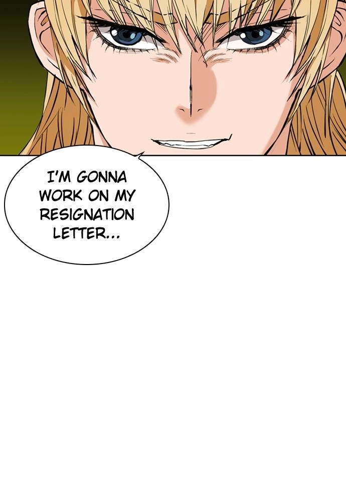 The Druid of Seoul Station Chapter 23 Page 17