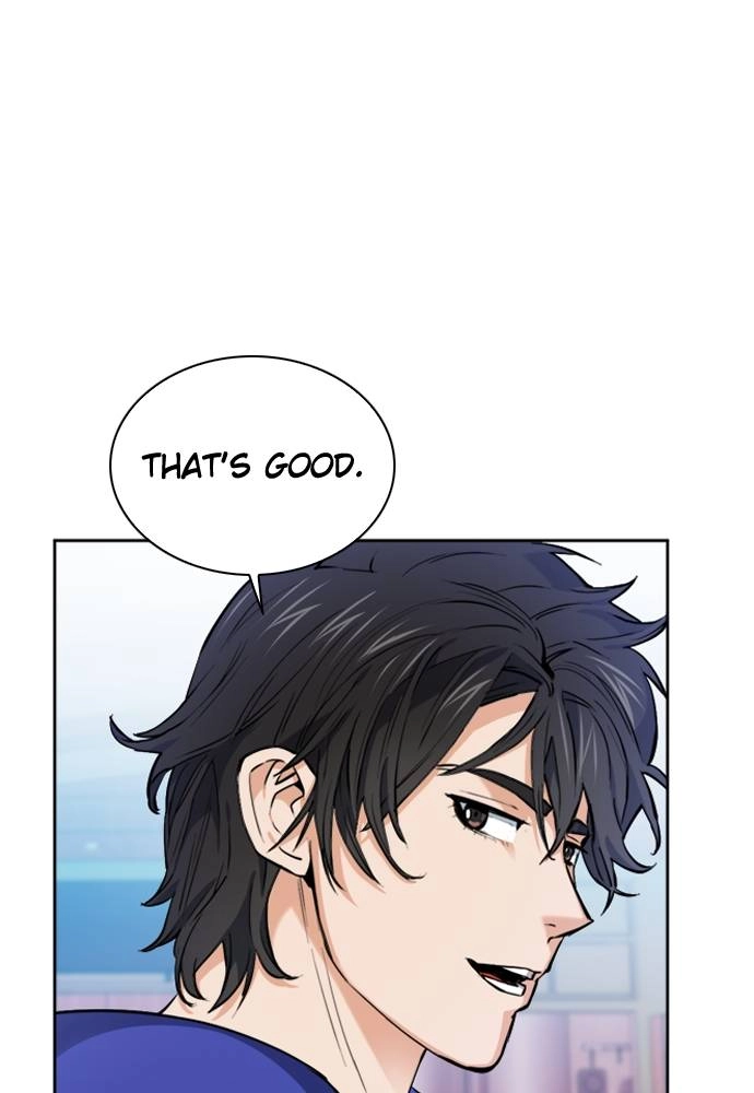 The Druid of Seoul Station Chapter 23 Page 28