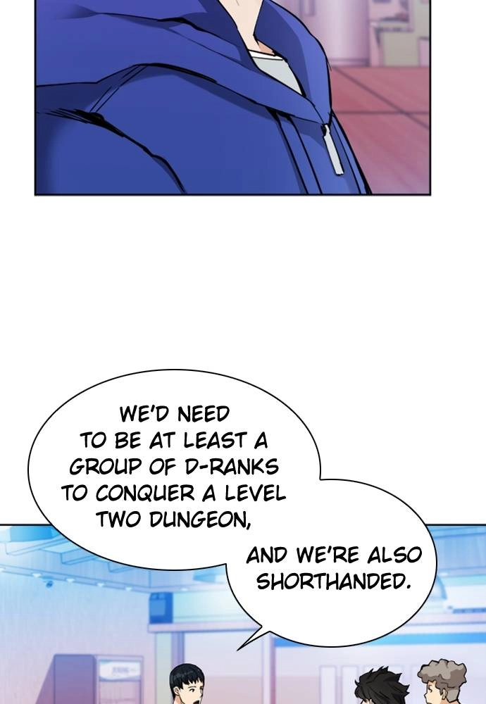 The Druid of Seoul Station Chapter 23 Page 29