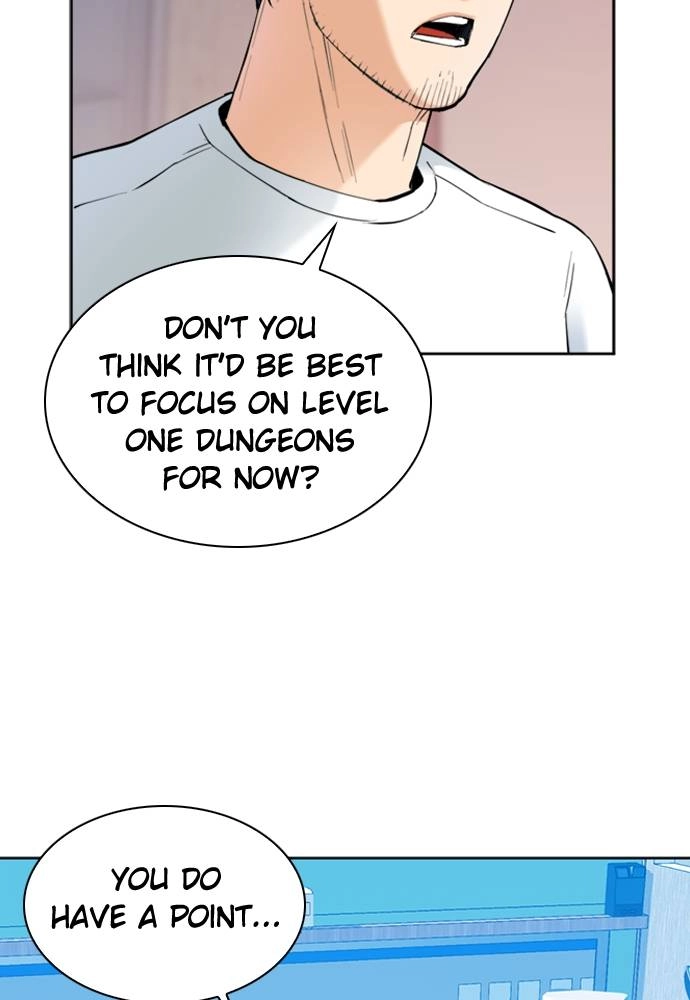 The Druid of Seoul Station Chapter 23 Page 31