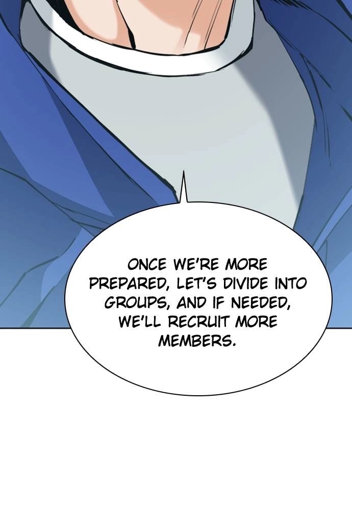 The Druid of Seoul Station Chapter 23 Page 34
