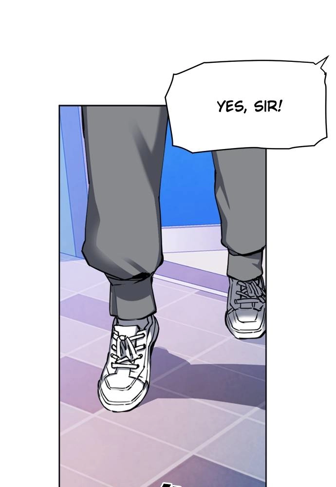 The Druid of Seoul Station Chapter 23 Page 35