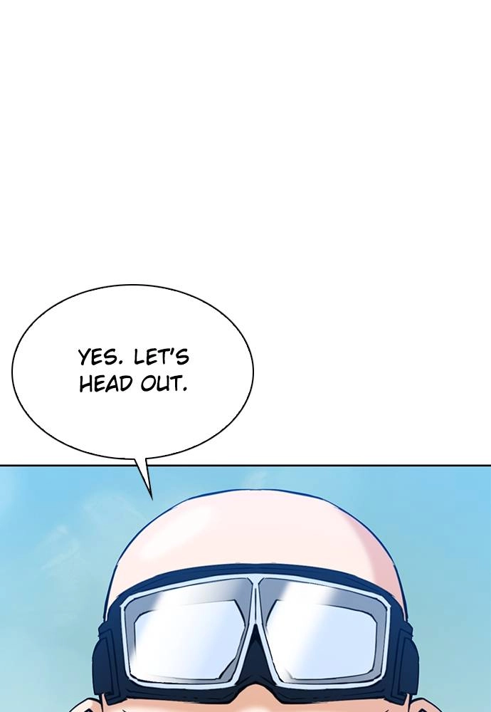 The Druid of Seoul Station Chapter 23 Page 42