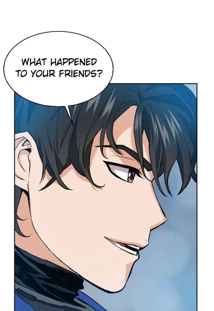 The Druid of Seoul Station Chapter 23 Page 55