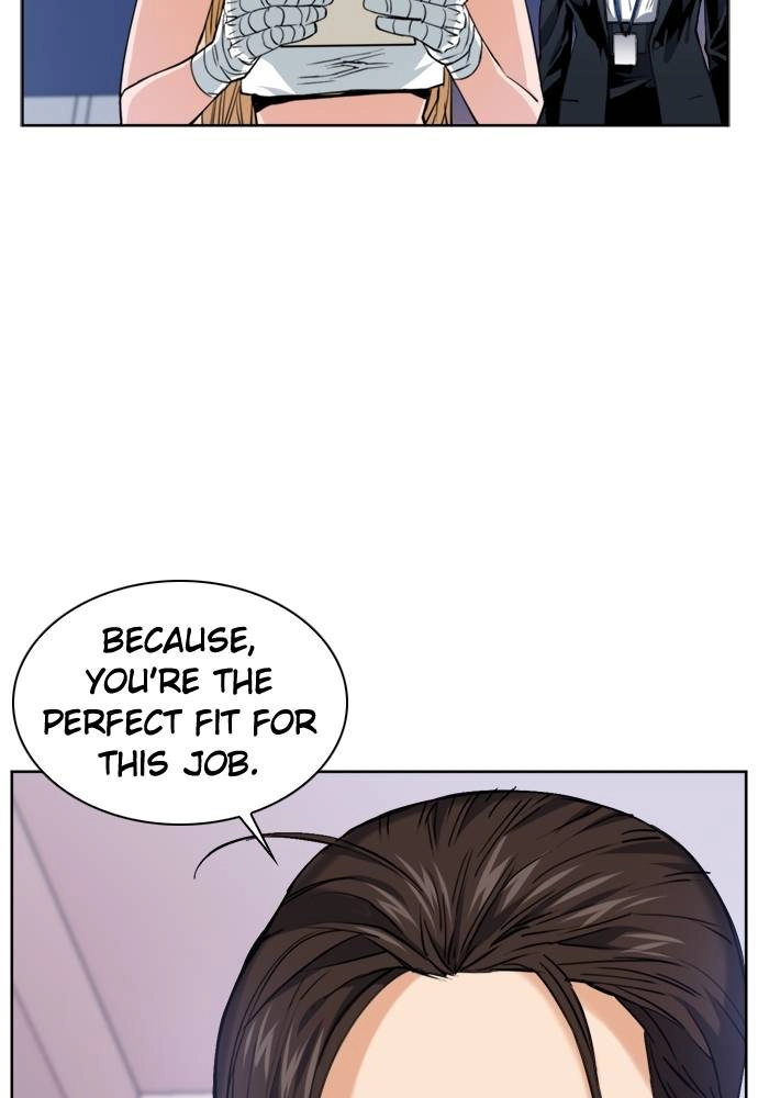 The Druid of Seoul Station Chapter 23 Page 5