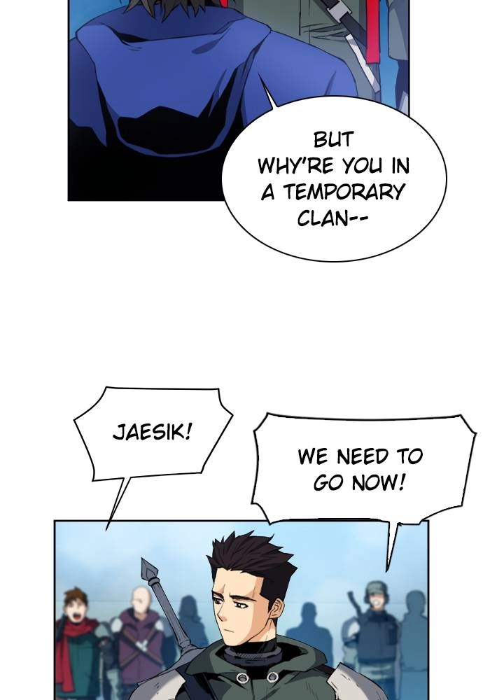 The Druid of Seoul Station Chapter 23 Page 60