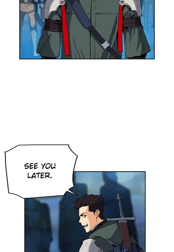 The Druid of Seoul Station Chapter 23 Page 61