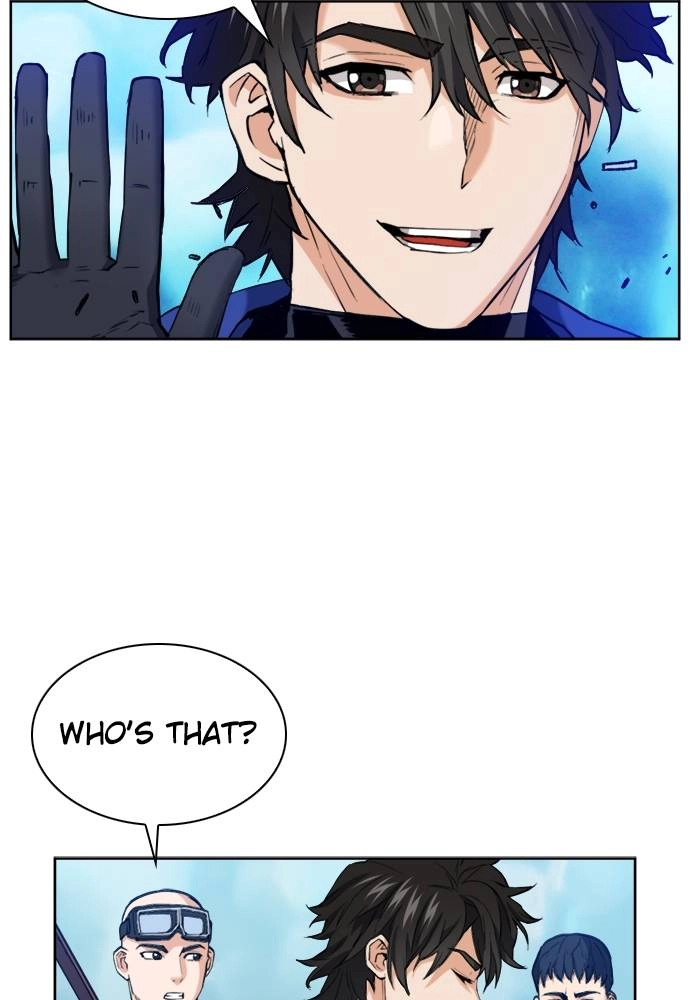 The Druid of Seoul Station Chapter 23 Page 63