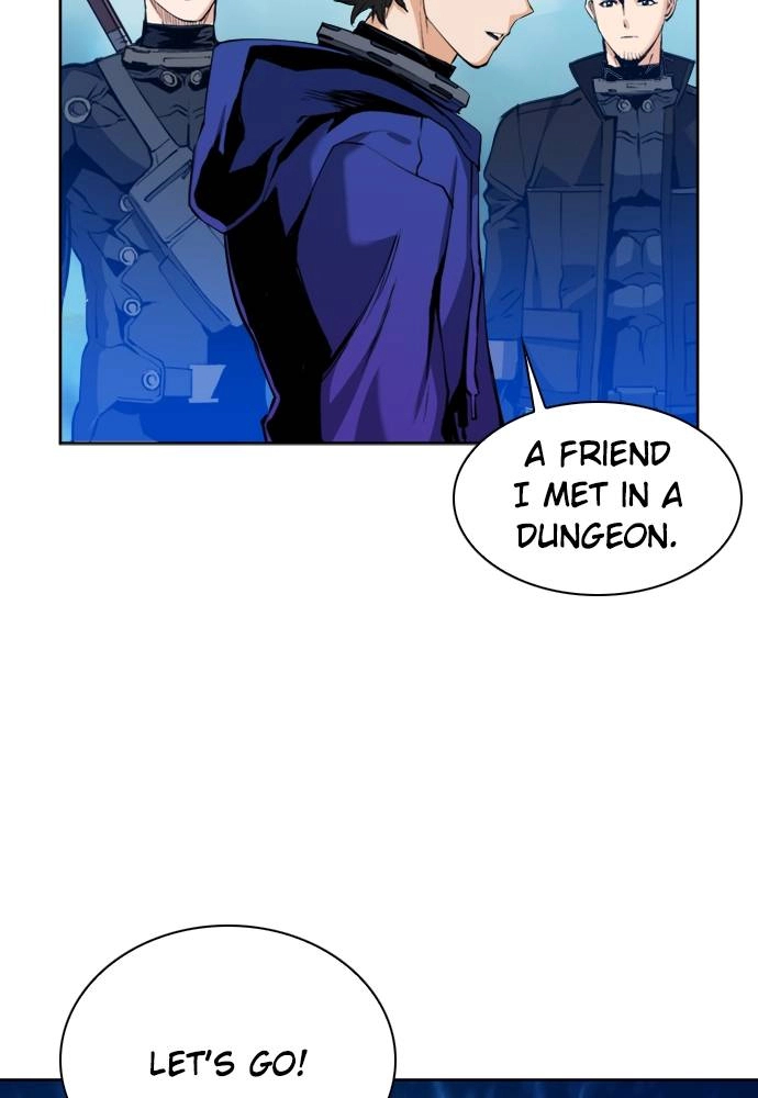 The Druid of Seoul Station Chapter 23 Page 64