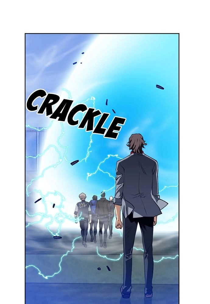 The Druid of Seoul Station Chapter 23 Page 67