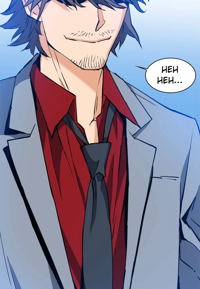 The Druid of Seoul Station Chapter 23 Page 69