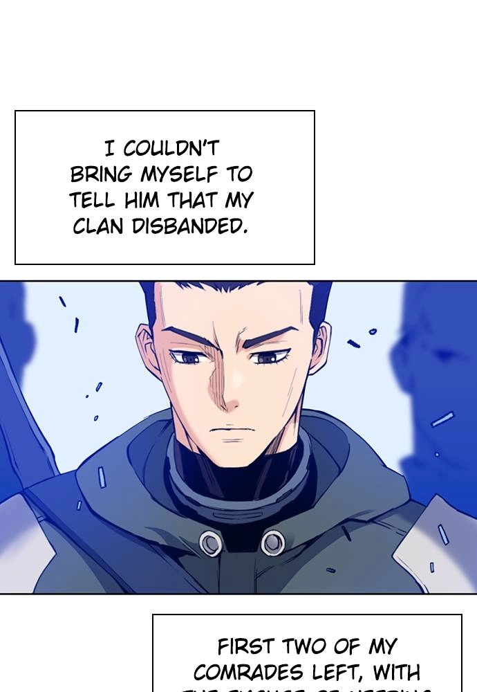 The Druid of Seoul Station Chapter 23 Page 72