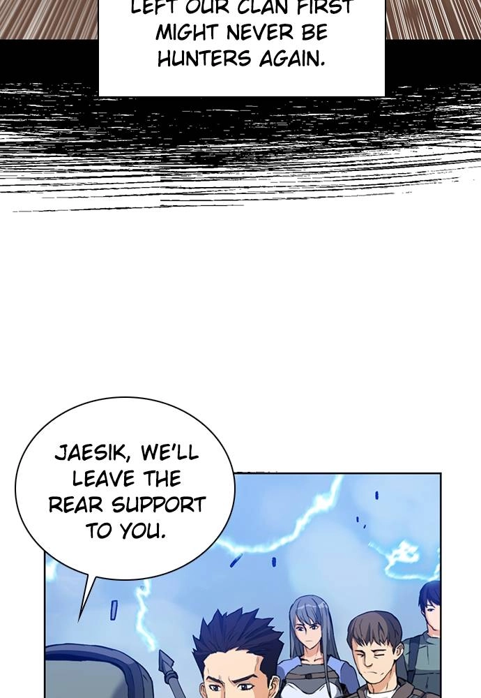The Druid of Seoul Station Chapter 23 Page 77