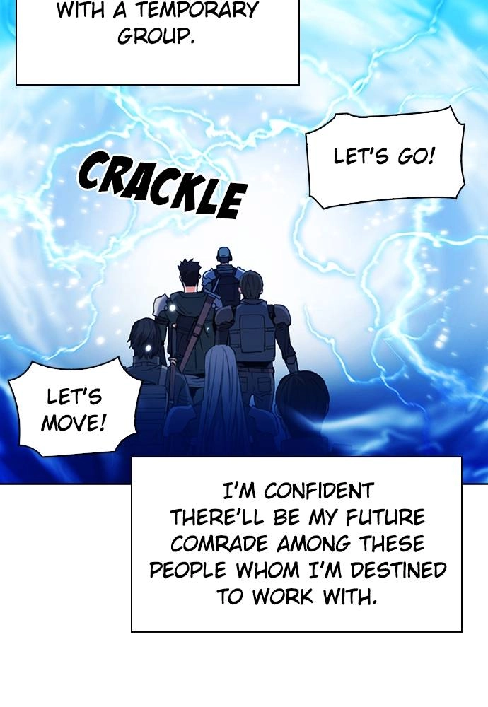 The Druid of Seoul Station Chapter 23 Page 79