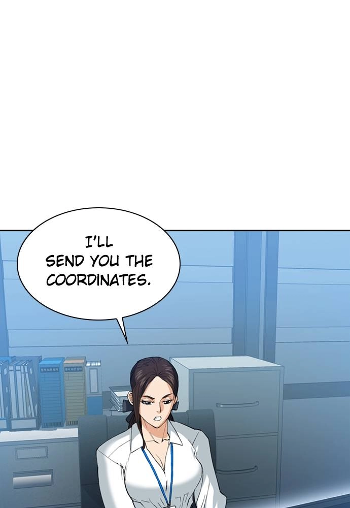 The Druid of Seoul Station Chapter 23 Page 88