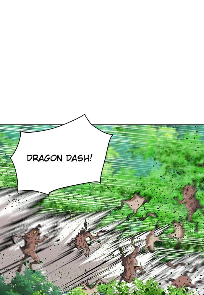 The Druid of Seoul Station Chapter 23 Page 93