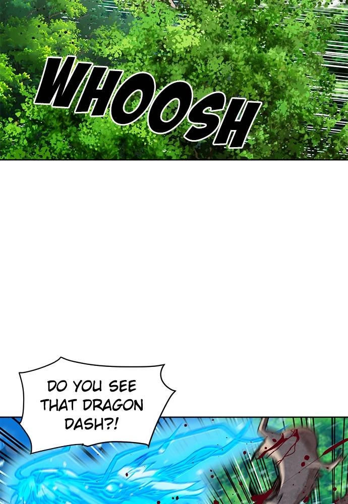 The Druid of Seoul Station Chapter 23 Page 94
