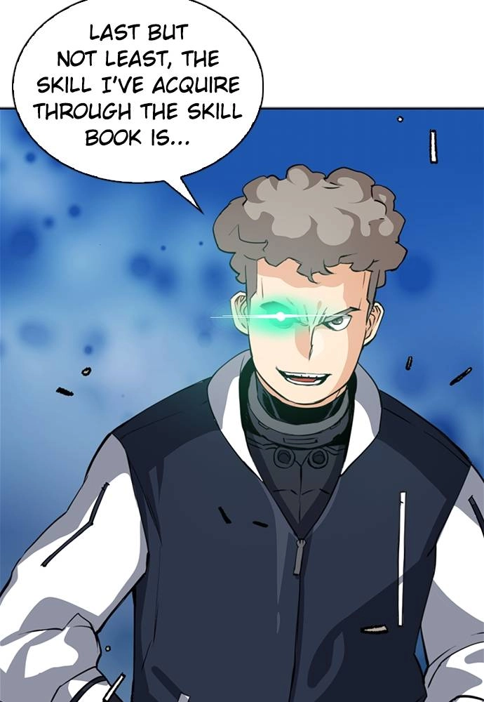 The Druid of Seoul Station Chapter 23 Page 97