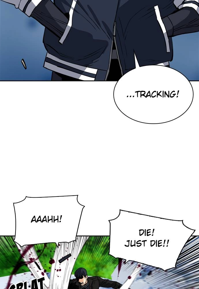 The Druid of Seoul Station Chapter 23 Page 98