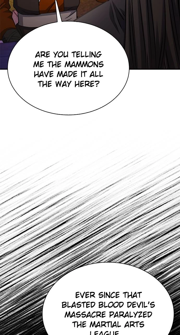 The Druid of Seoul Station Chapter 144 Page 101