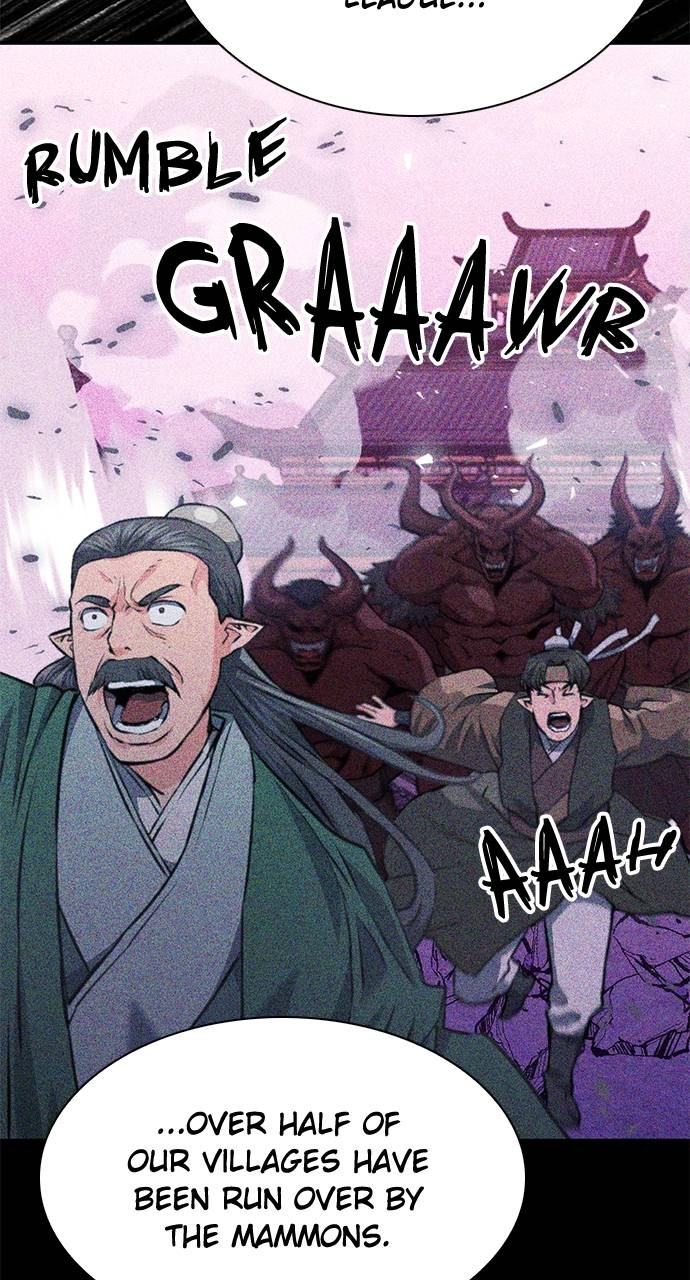 The Druid of Seoul Station Chapter 144 Page 102
