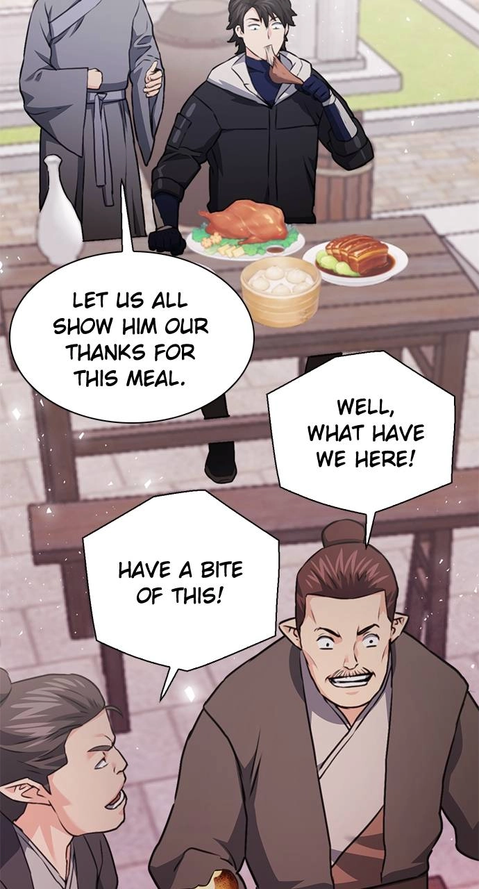 The Druid of Seoul Station Chapter 144 Page 113