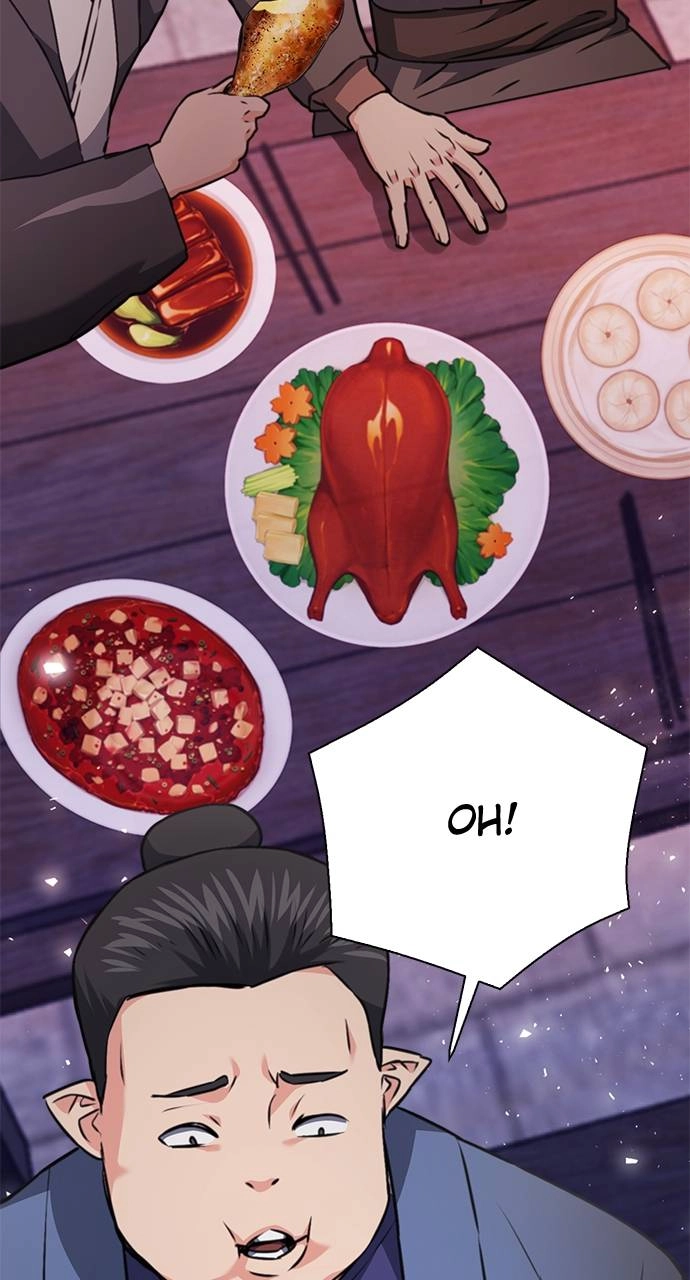 The Druid of Seoul Station Chapter 144 Page 114