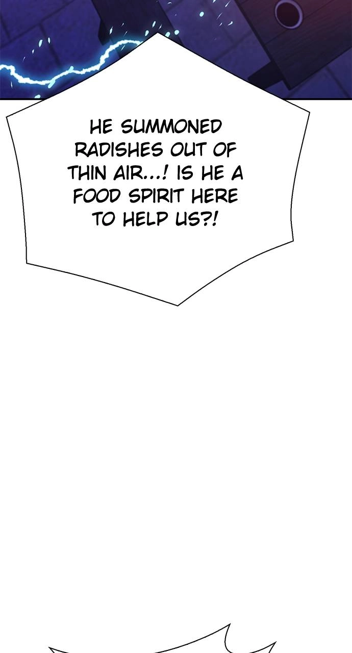 The Druid of Seoul Station Chapter 144 Page 117