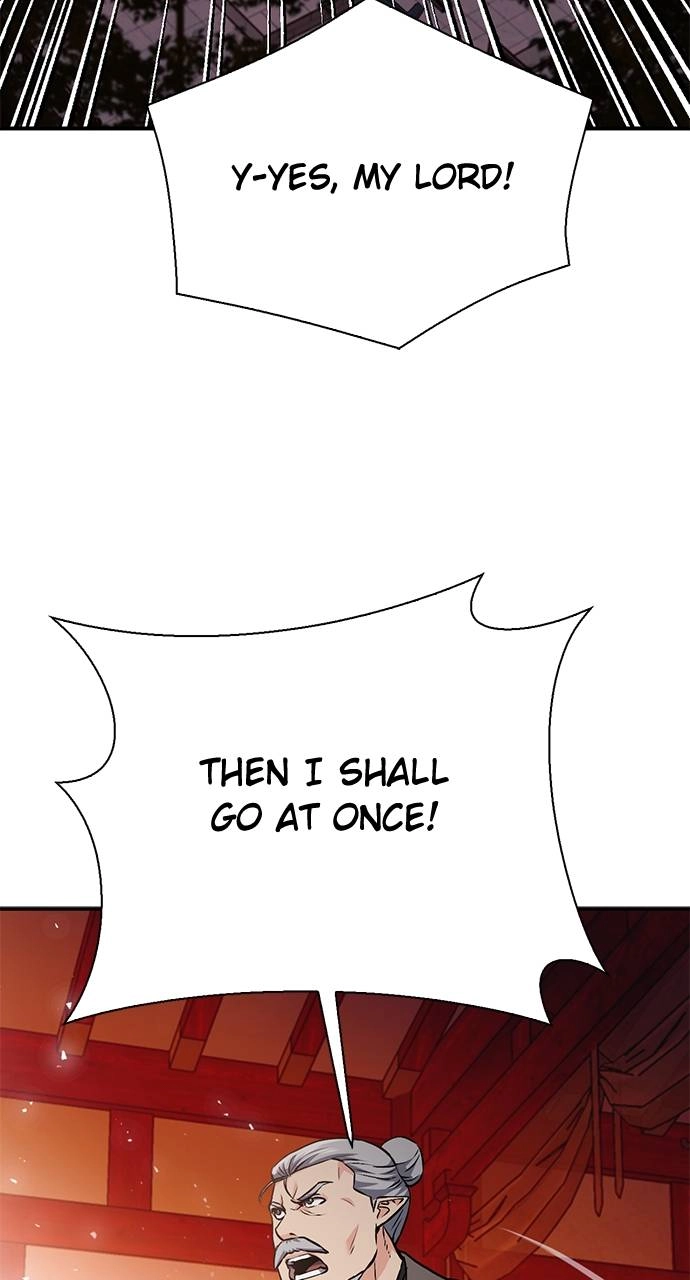The Druid of Seoul Station Chapter 144 Page 119