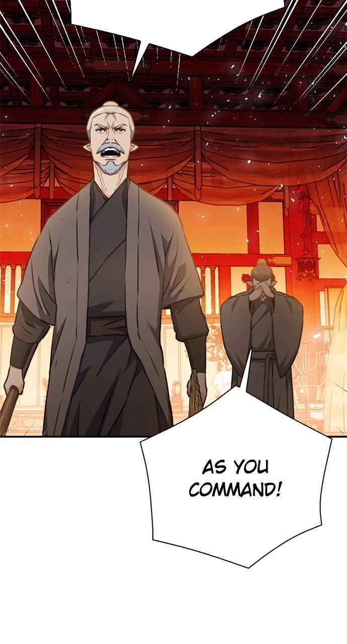 The Druid of Seoul Station Chapter 144 Page 121