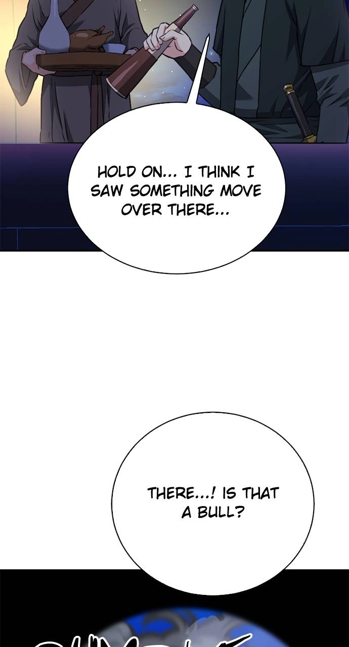 The Druid of Seoul Station Chapter 144 Page 124