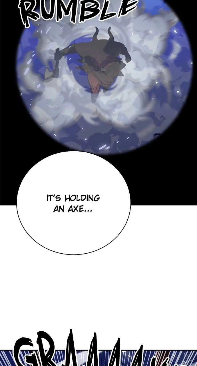 The Druid of Seoul Station Chapter 144 Page 125
