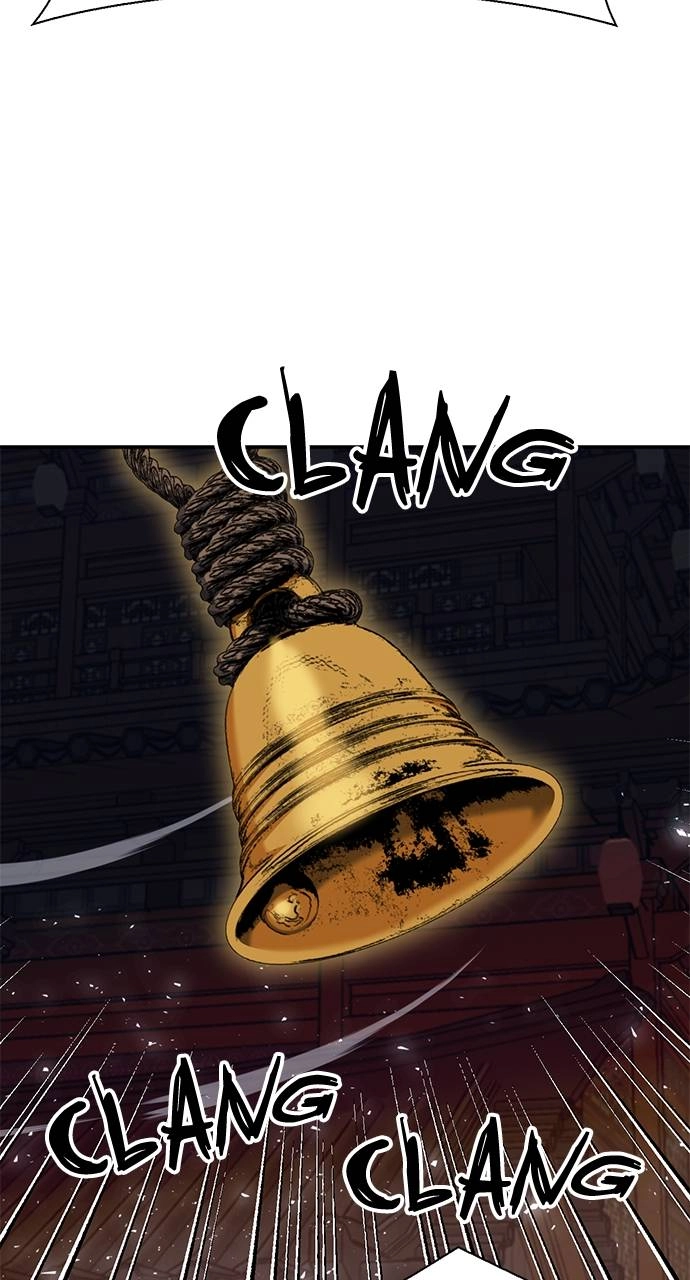 The Druid of Seoul Station Chapter 144 Page 127