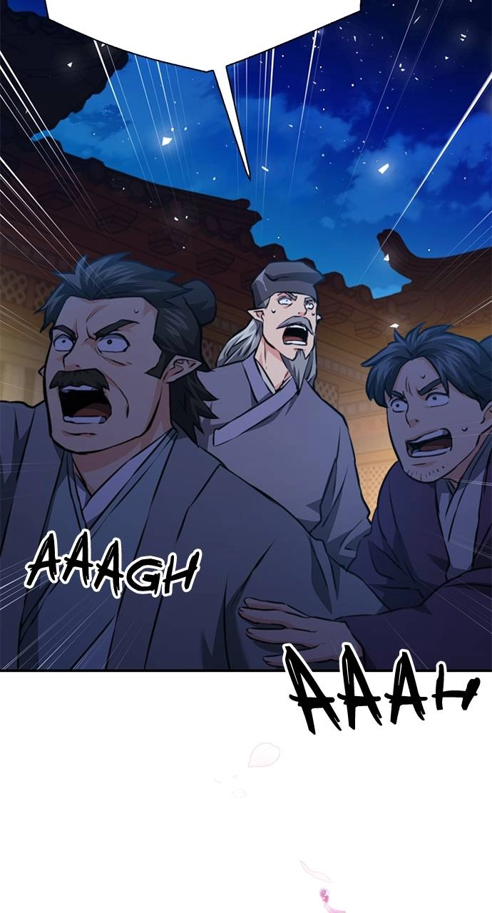 The Druid of Seoul Station Chapter 144 Page 129