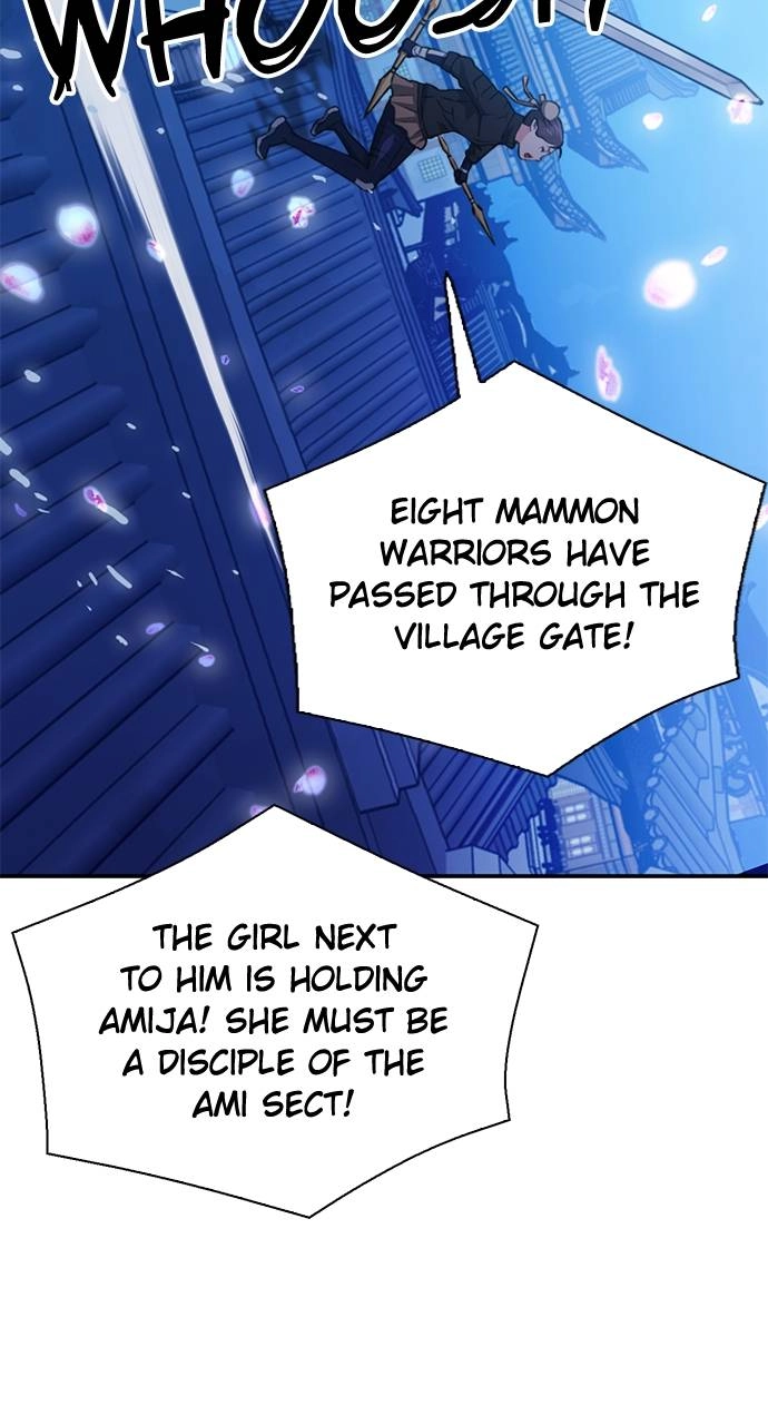 The Druid of Seoul Station Chapter 144 Page 133