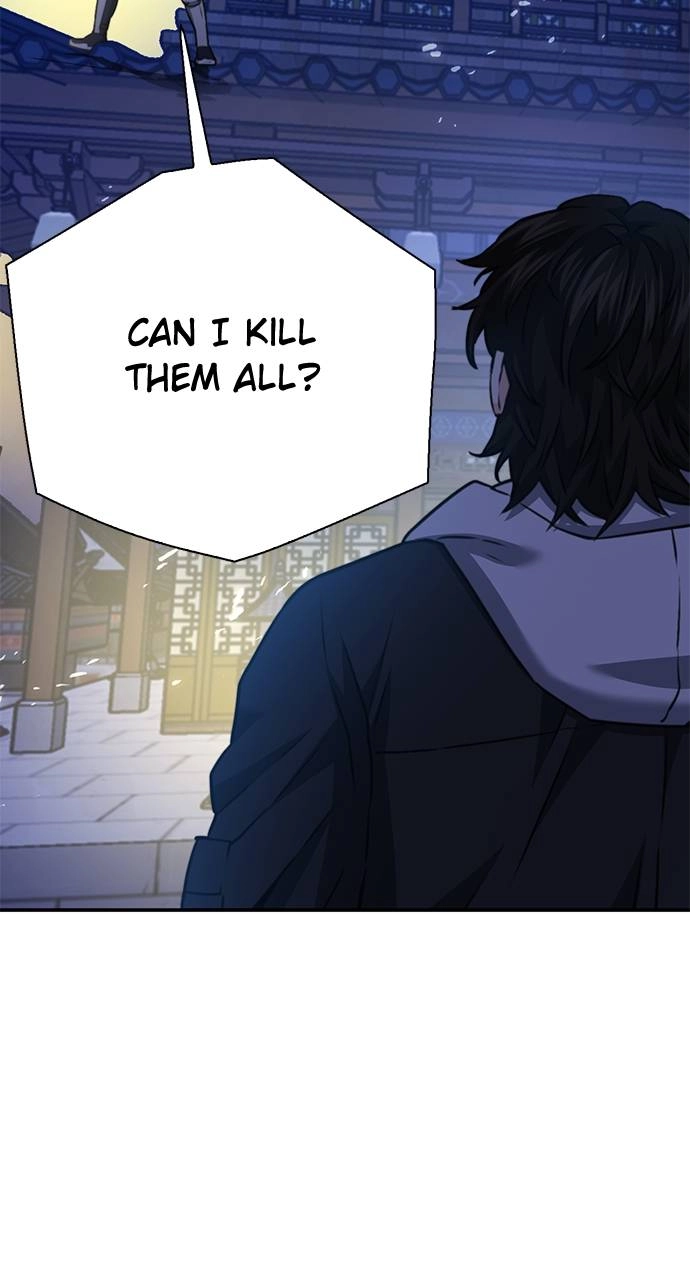 The Druid of Seoul Station Chapter 144 Page 136