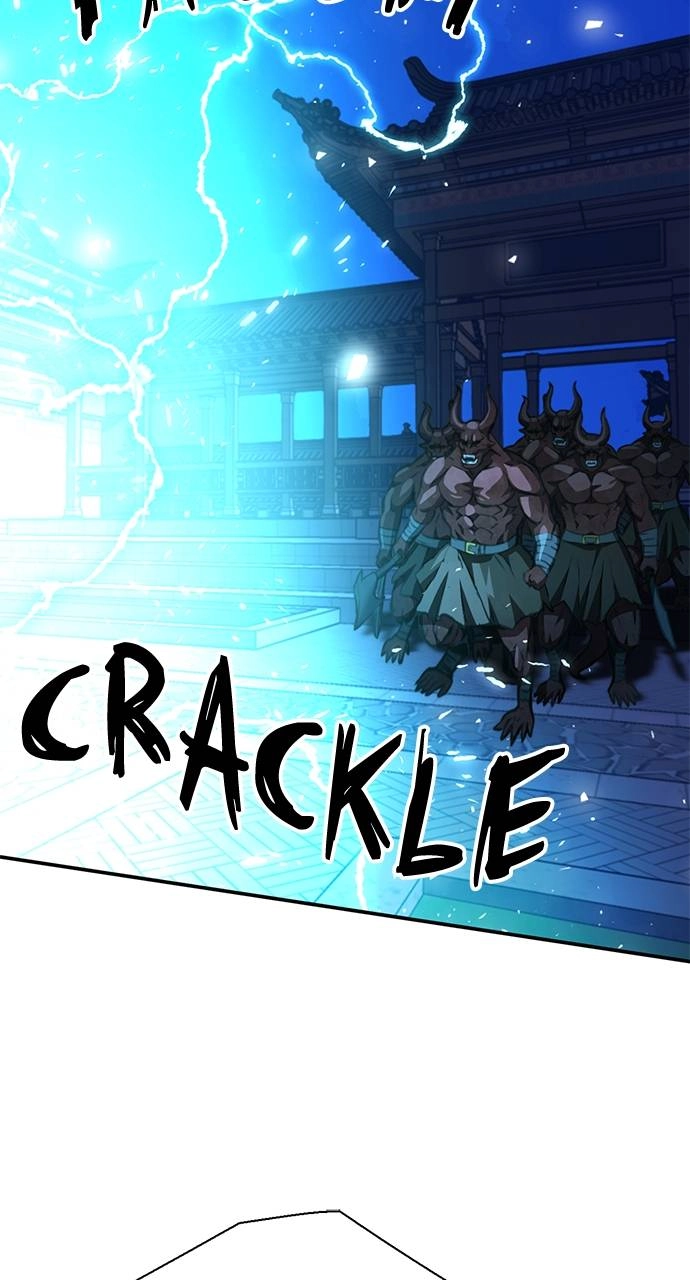 The Druid of Seoul Station Chapter 144 Page 139